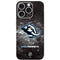 NHL Utah Mammoth Ice Frost iPhone 16 Pro Skin